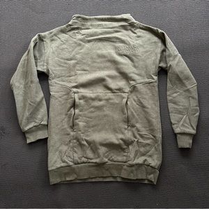 Gymshark Women's Long Crewneck size Large